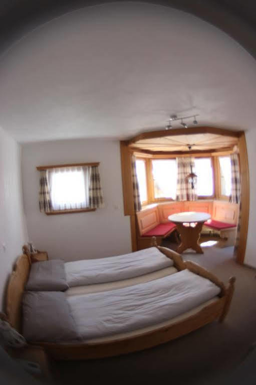 Hotel Silvapina Klosters Eksteriør billede