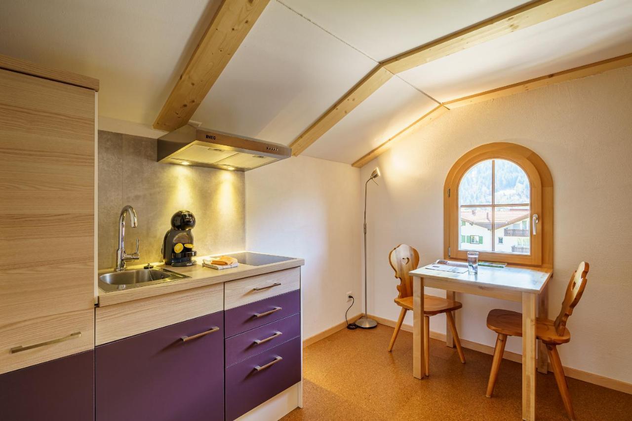 Hotel Silvapina Klosters Eksteriør billede